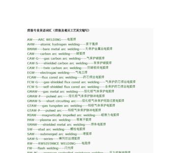 30秒英文简写