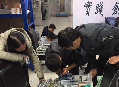 建筑电气与智能化专业主修课程