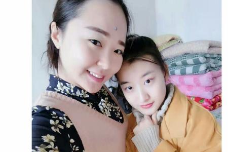 姑家表姐是几代近亲