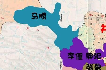 青州刺史与冀州牧是什么官职