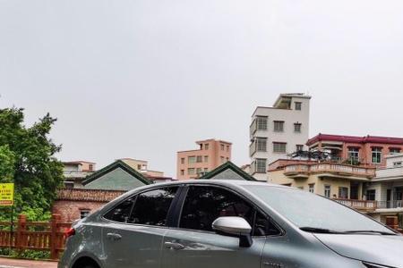 雷凌有必要买车损险么