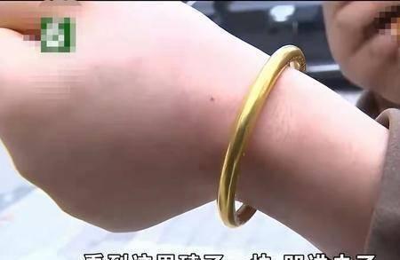 35克黄金能达到实心吗