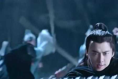 张小凡第几集灭了青云