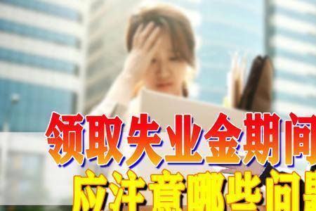 专业领取失业金公司靠谱吗