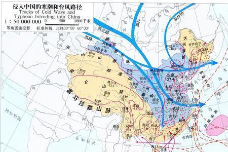 为什么春寒比冬寒更严重