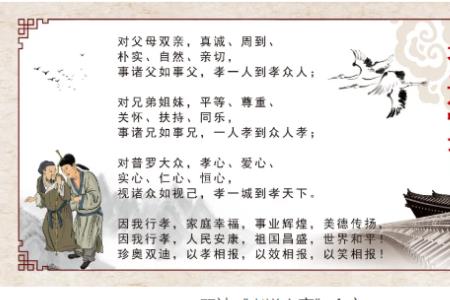 后悔孝顺父母的经典诗句