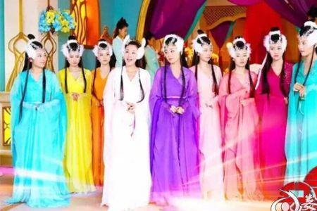 天天有喜2四姐怀了谁的孩子