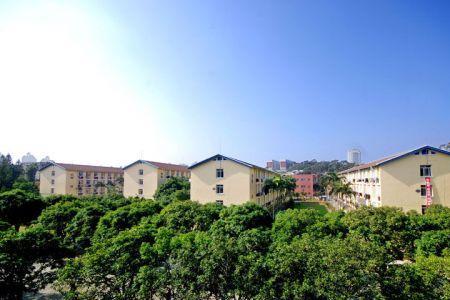 福州大学有独立学院吗
