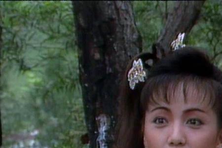 2001版侠客行演员表