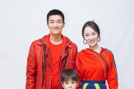 杜江是谁儿子