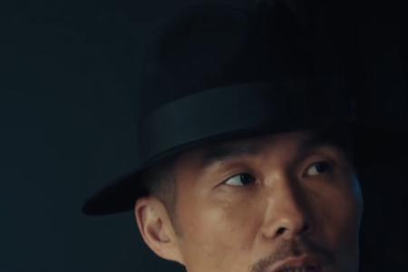 光荣时代徐局长扮演者