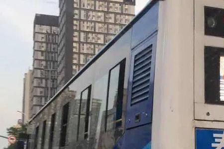 沈阳501公交车能刷卡吗