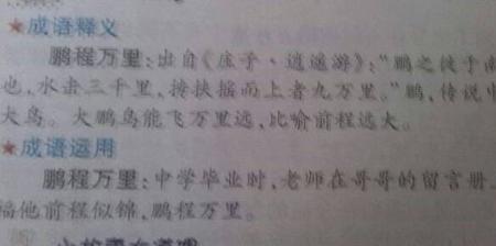 作用可以比喻成什么