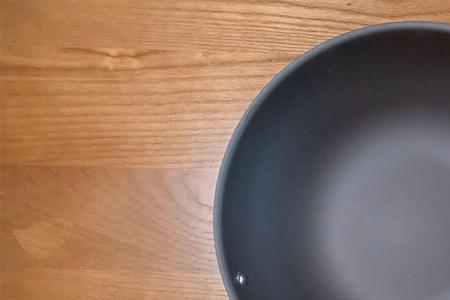 不粘锅卖废品值钱吗