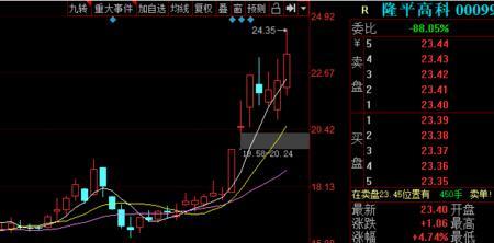 龙头股和领头羊的区别