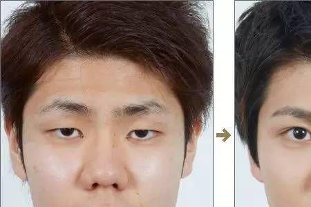 眼小脸窄嘴薄男人的性格特点