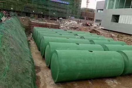 化粪池的气和天然气的区别