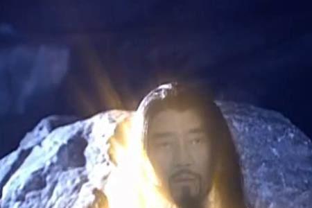 怎么发现帝释天是徐福