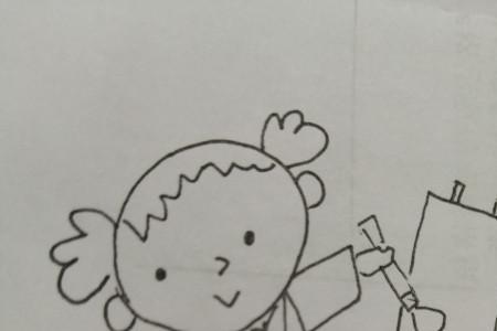 画画一幅画是什么歌