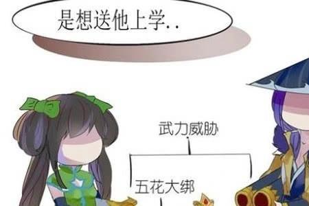 当刘禅遇上孙尚香会说什么