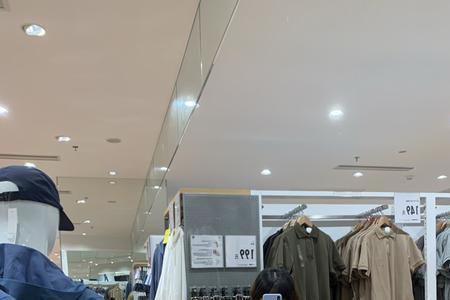 优衣库的衣服怎么查男还是女的