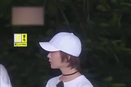 极限挑战最可爱的人是哪一集