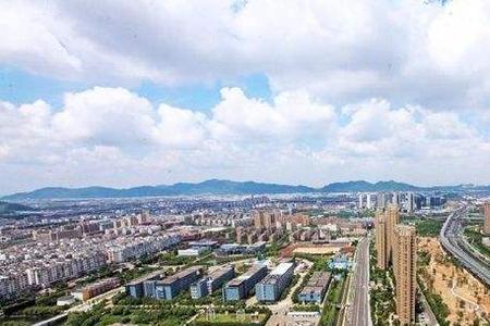 宁波计划单列市由来