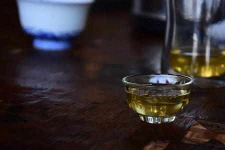 饭后一杯茶下一句