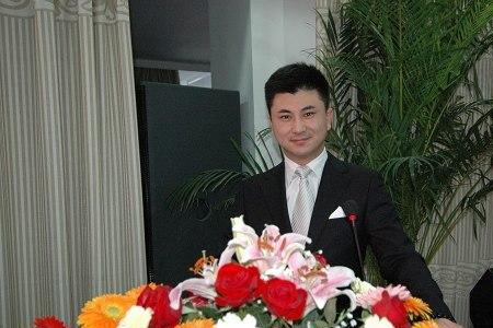 农业频道主持人哪几位