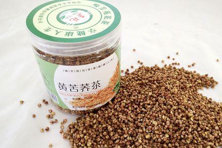 安徽亳州的苦荞怎样