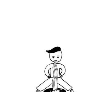 口若悬河打一生肖