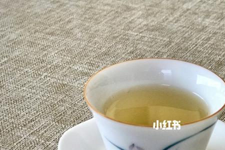 女生发一杯茶是什么意思