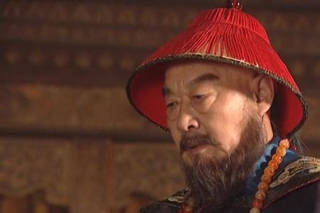 康熙为什么杀郑氏