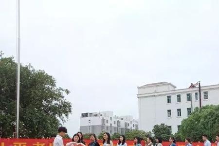 赣州旅游职业学校好不好