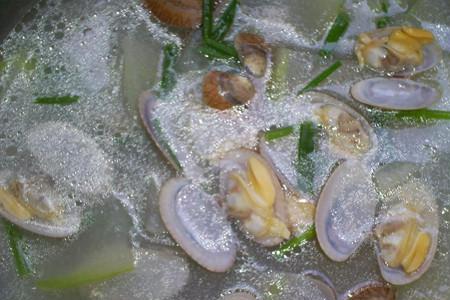 花甲粉肠汤做法大全