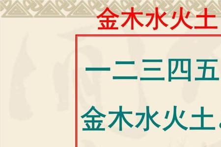 茶为什么说是金木水火土都有