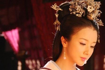 深宫曲如何给女儿选夫婿