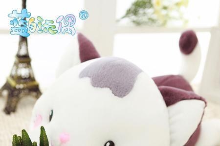 嘟嘟猫都叫什么名字