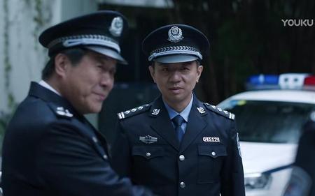 非正式警察有警号吗