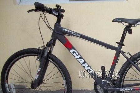 jeep自行车和捷安特自行车哪个好