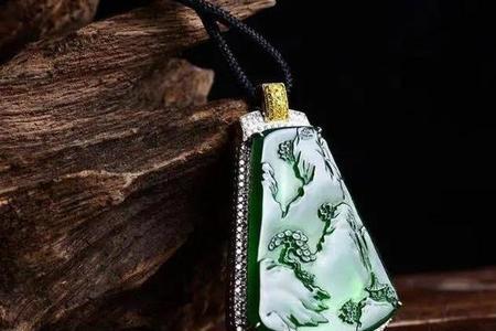 点淘上的翡翠手镯怎么这么便宜
