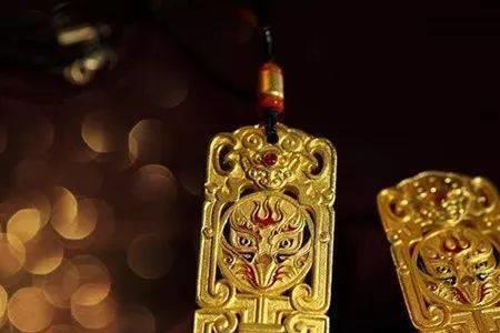 5d古法金是真金吗