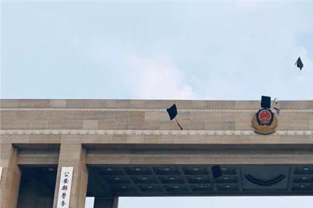 辽宁警校监狱学好考吗