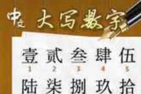 28.3大写还写整么