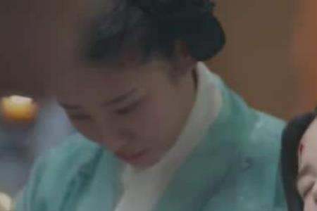 阿紫为什么要杀刘子业