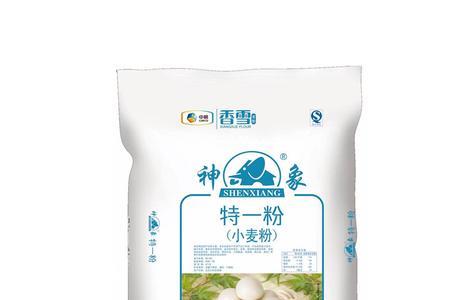 中粮面粉怎么样