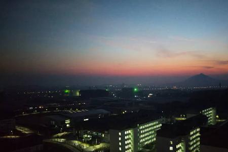 夜阑静繁体