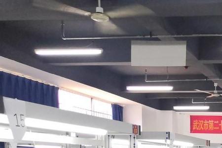 武汉电子仪表学校哪个专业好