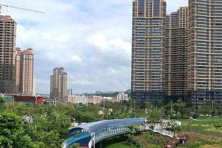 泉州东海湖公园晚上开吗