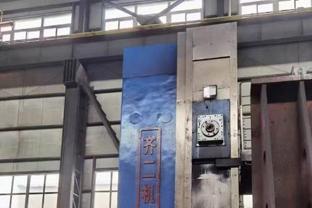 车铣刨磨镗的区别